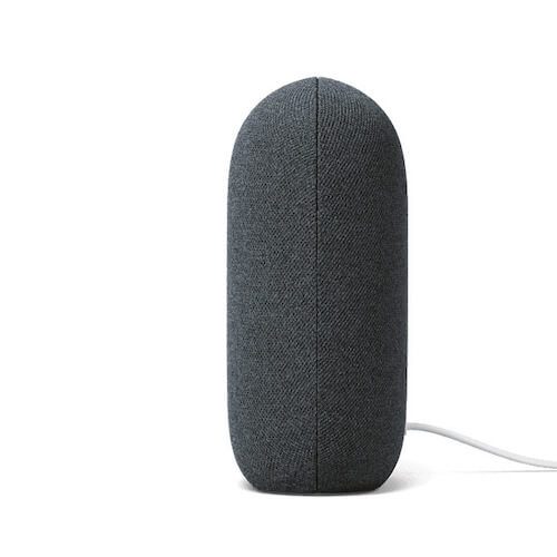 smart speaker nest audio di Google
