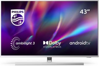 smart tv 43 pollici migliore