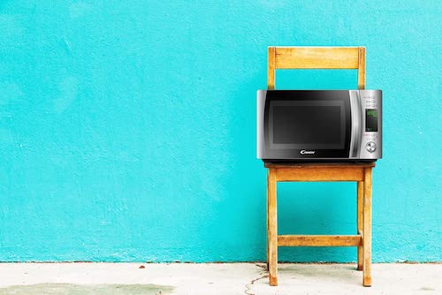 forno a microonde tipologie quale scegliere
