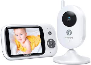 baby monitor victure