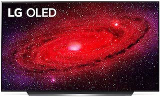 Miglior TV OLED 2022