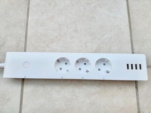 ciabatta presa multipla lidl smart home