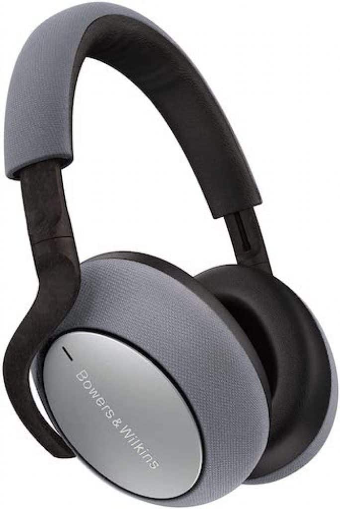 bowers & wilkins px7 recensione