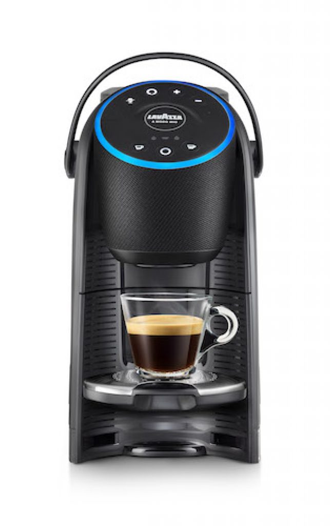 lavazza a modo mio Voicy