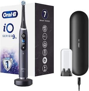 miglior spazzolino elettrico oral b