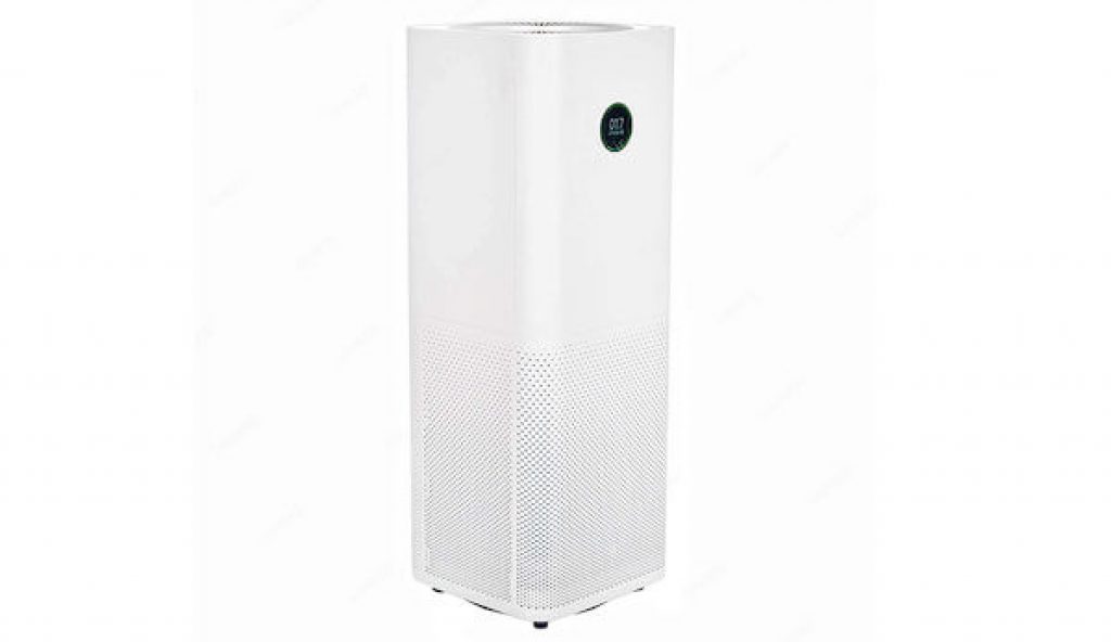 Recensione purificatore aria 3h mi air purifier