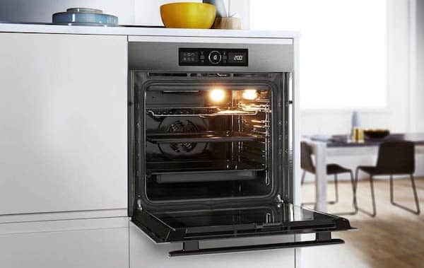 Miglior forno da incasso elettrico