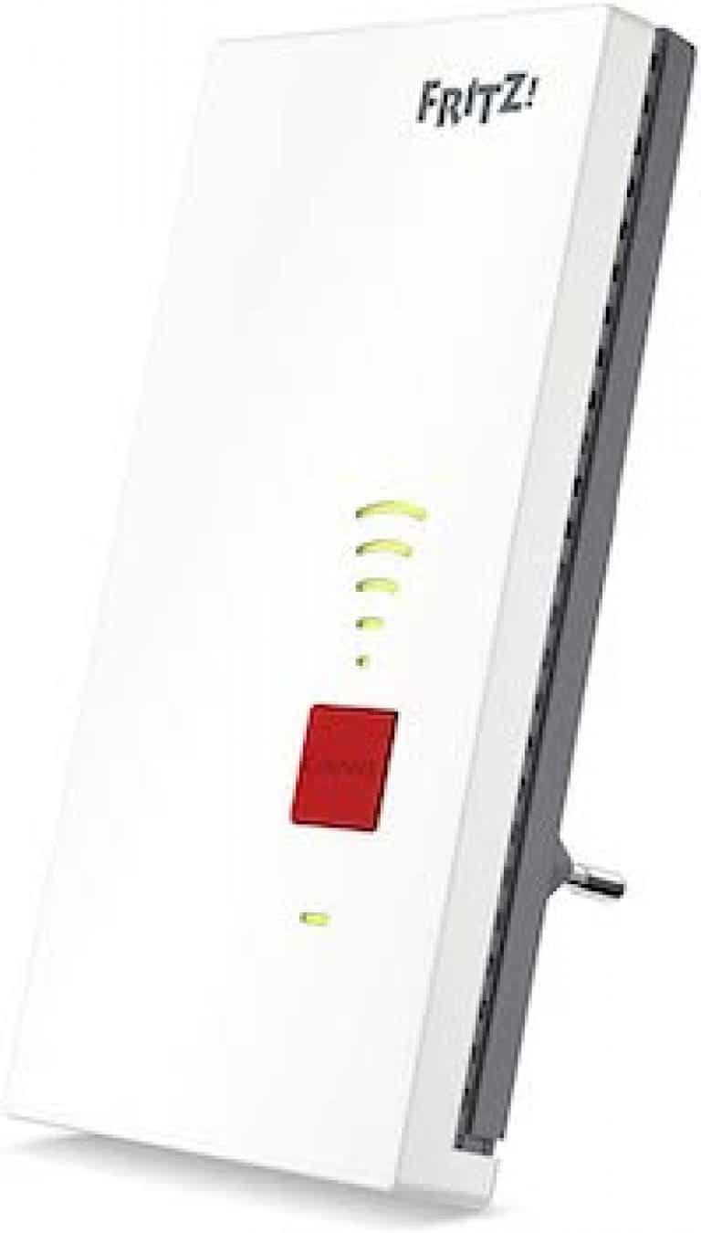 Miglior ripetitore WiFi (range extender) 2024 quale scegliere?
