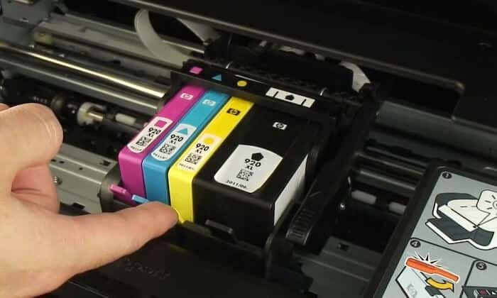 risparmiare cartucce epson stampanti