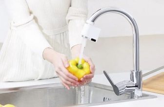 miglior rubinetto smart automatico sensore