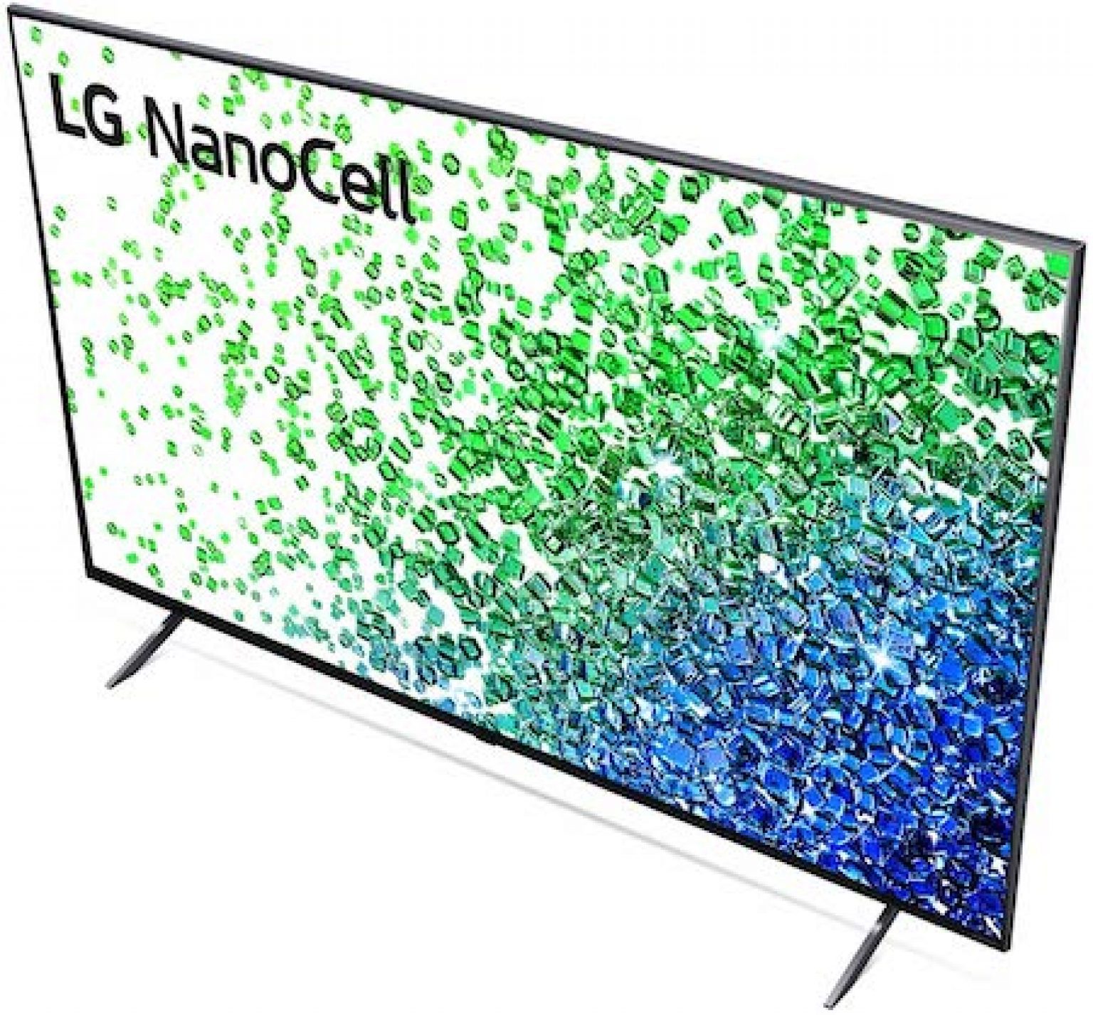 NanoCell vs OLED tutte le differenze tra le due tecnologie TV (confronto)