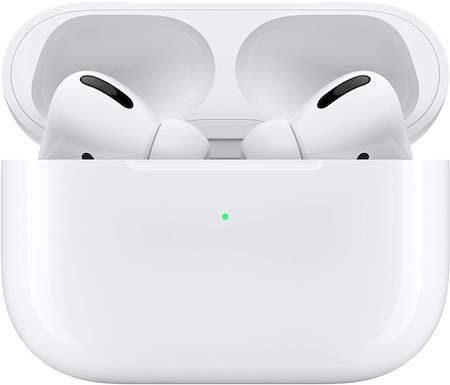 airpods pro differenze