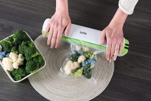 Migliore macchina sottovuoto