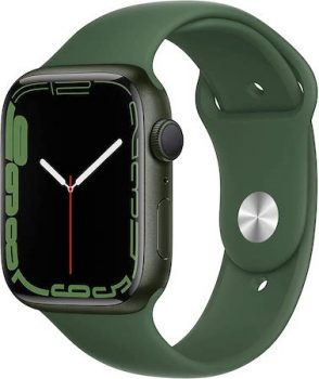 apple watch series 7 recensione