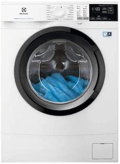 lavatrici slim electrolux