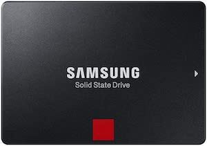 miglior SSD interno SATA 2.5'' per prestazioni
