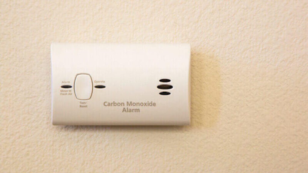 migliori rilevatori monossido di carbonio