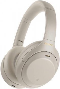 recensione sony wh-1000xm4