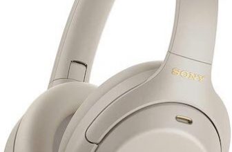 recensione sony wh-1000xm4