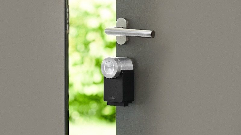 migliori serrature smart bluetooth wifi smart lock