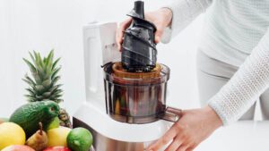 miglior estrattore di succo