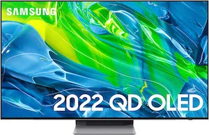 TV OLED Samsung