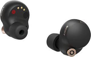 Auricolari true wireless in-ear Sony WF-1000MX4
