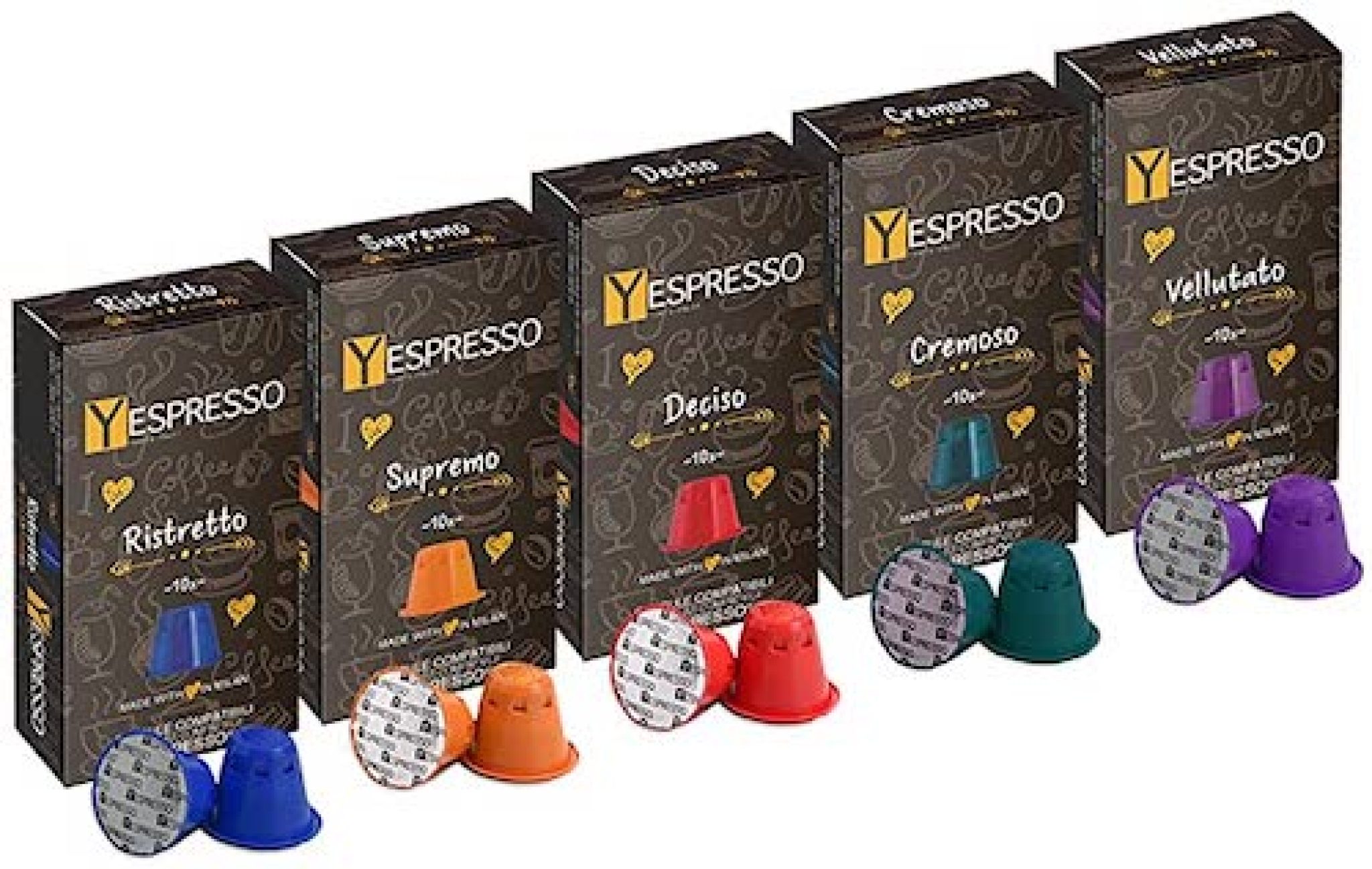 Nespresso o Lavazza qual è la macchina migliore? (confronto)