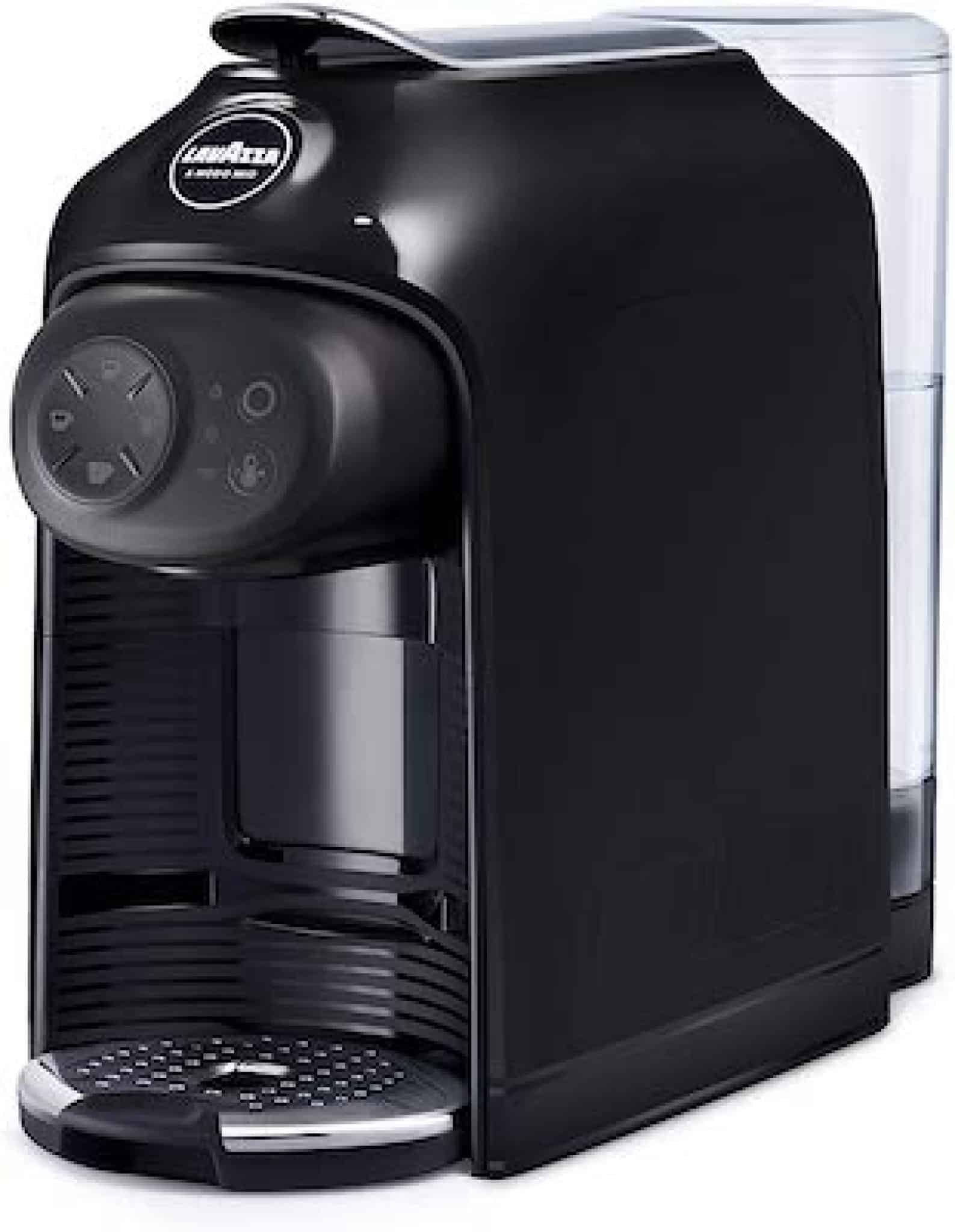 Nespresso o Lavazza qual è la macchina migliore? (confronto)