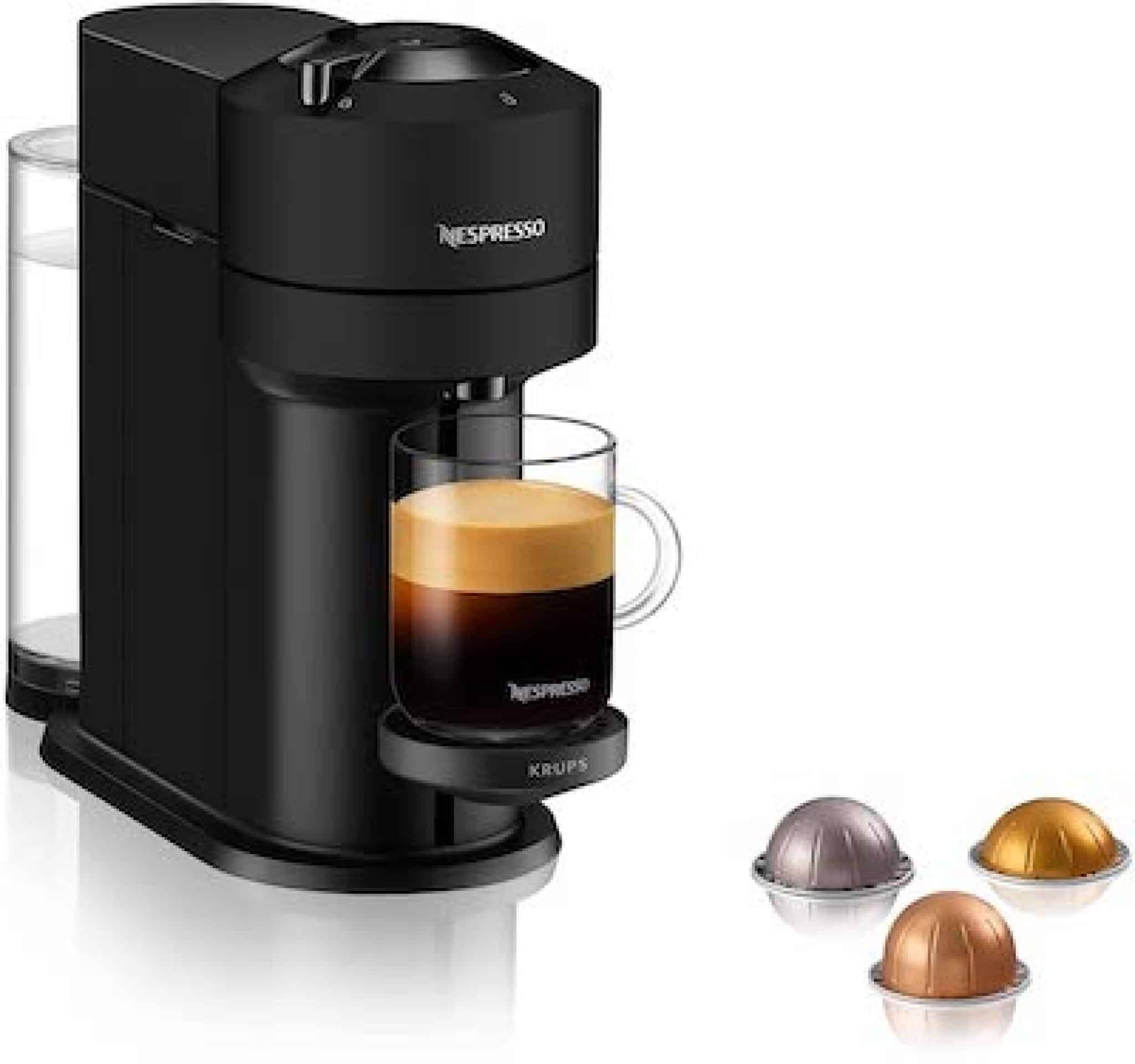 Nespresso o Lavazza qual è la macchina migliore? (confronto)