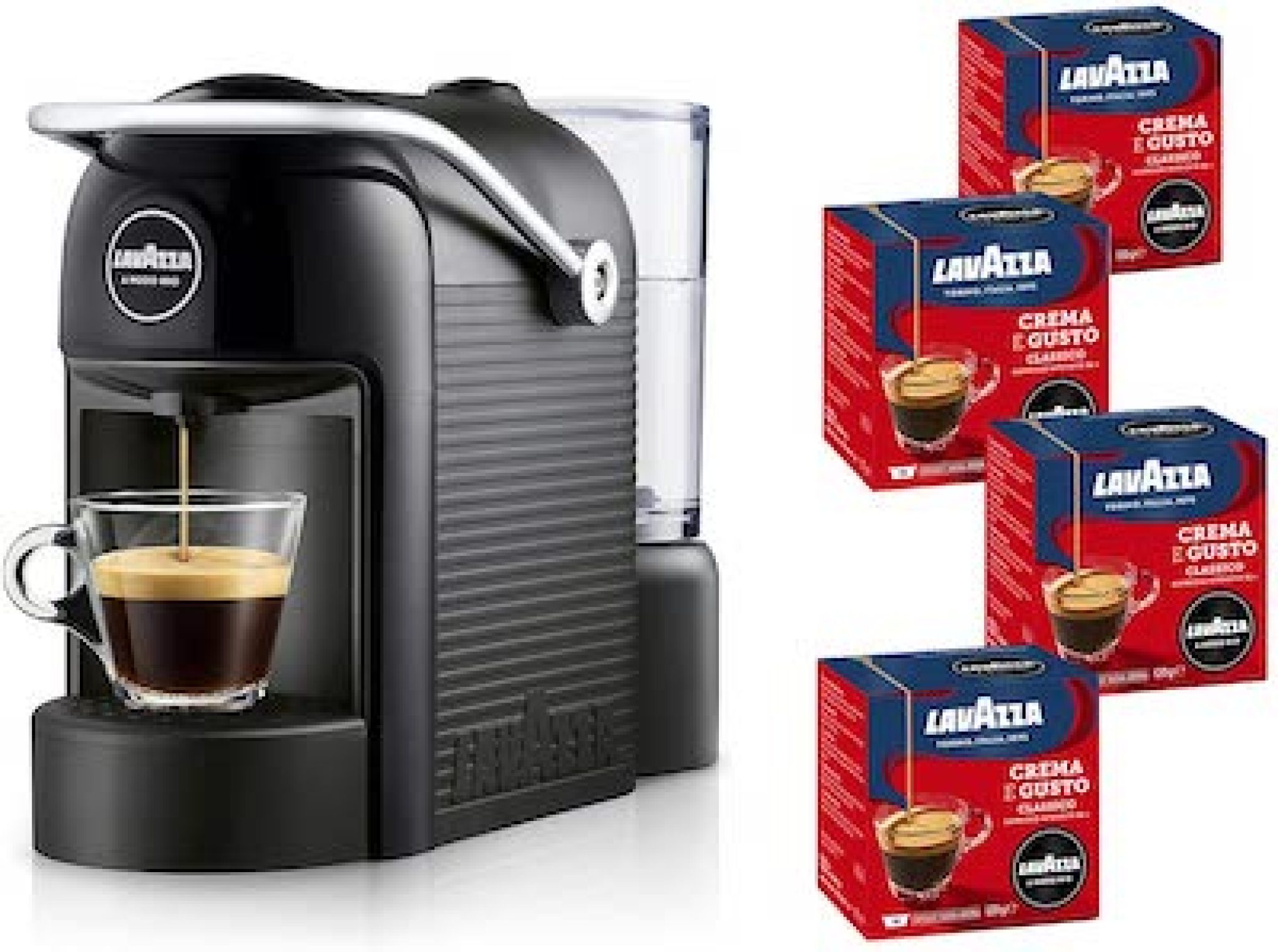 Nespresso o Lavazza qual è la macchina migliore? (confronto)