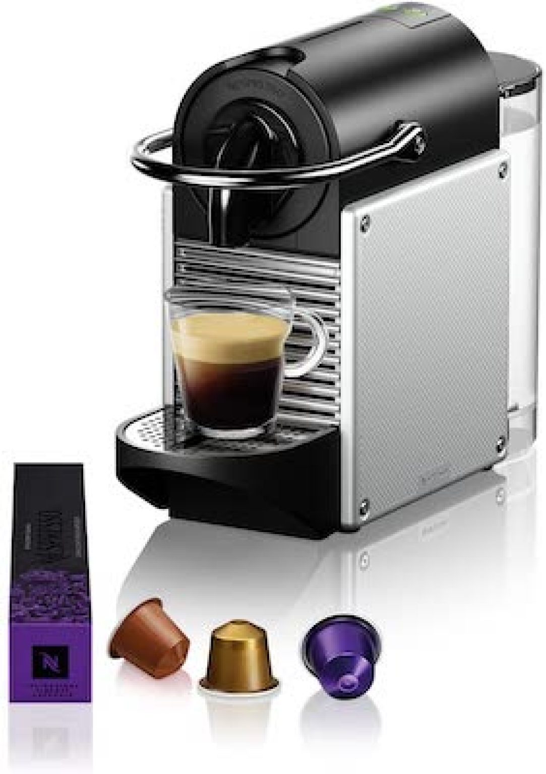 Nespresso o Lavazza qual è la macchina migliore? (confronto)