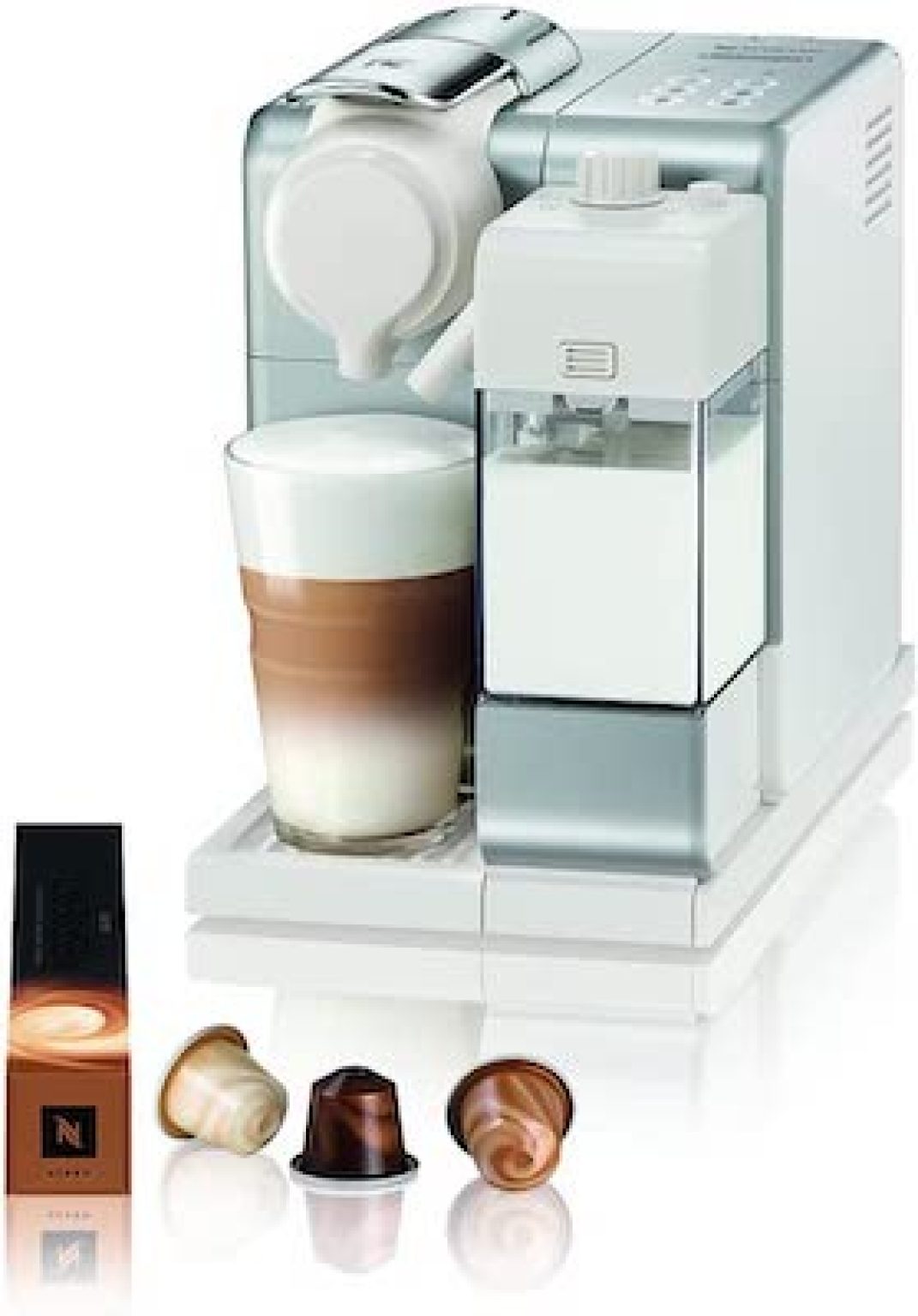 Nespresso o Lavazza qual è la macchina migliore? (confronto)