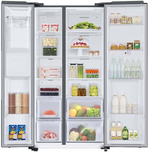 Scegliere frigorifero dimensioni