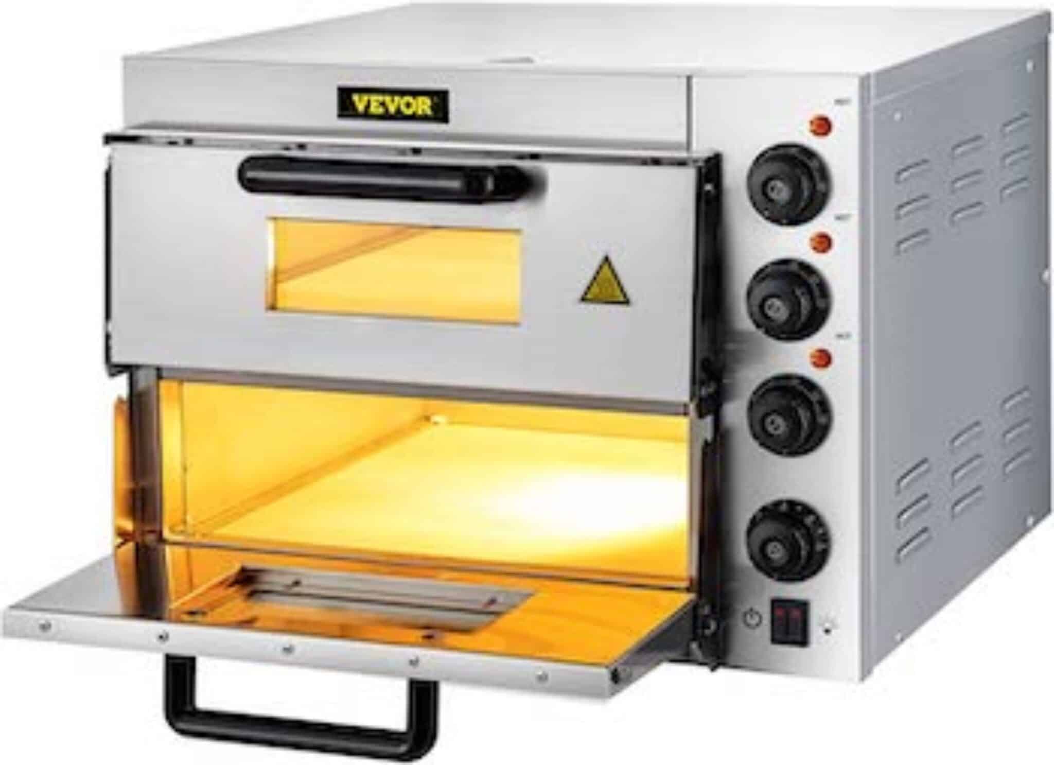 Miglior forno elettrico 2023 (top 6 + 2) guida completa