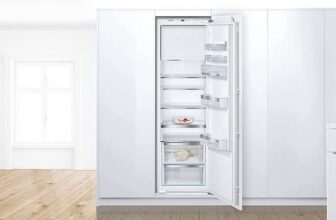miglior frigorifero da incasso
