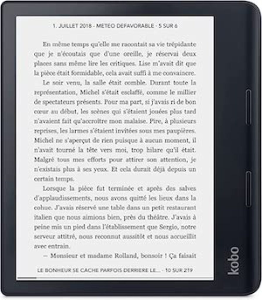 Miglior eBook Reader 2024 quale scegliere? (confronto top 6)