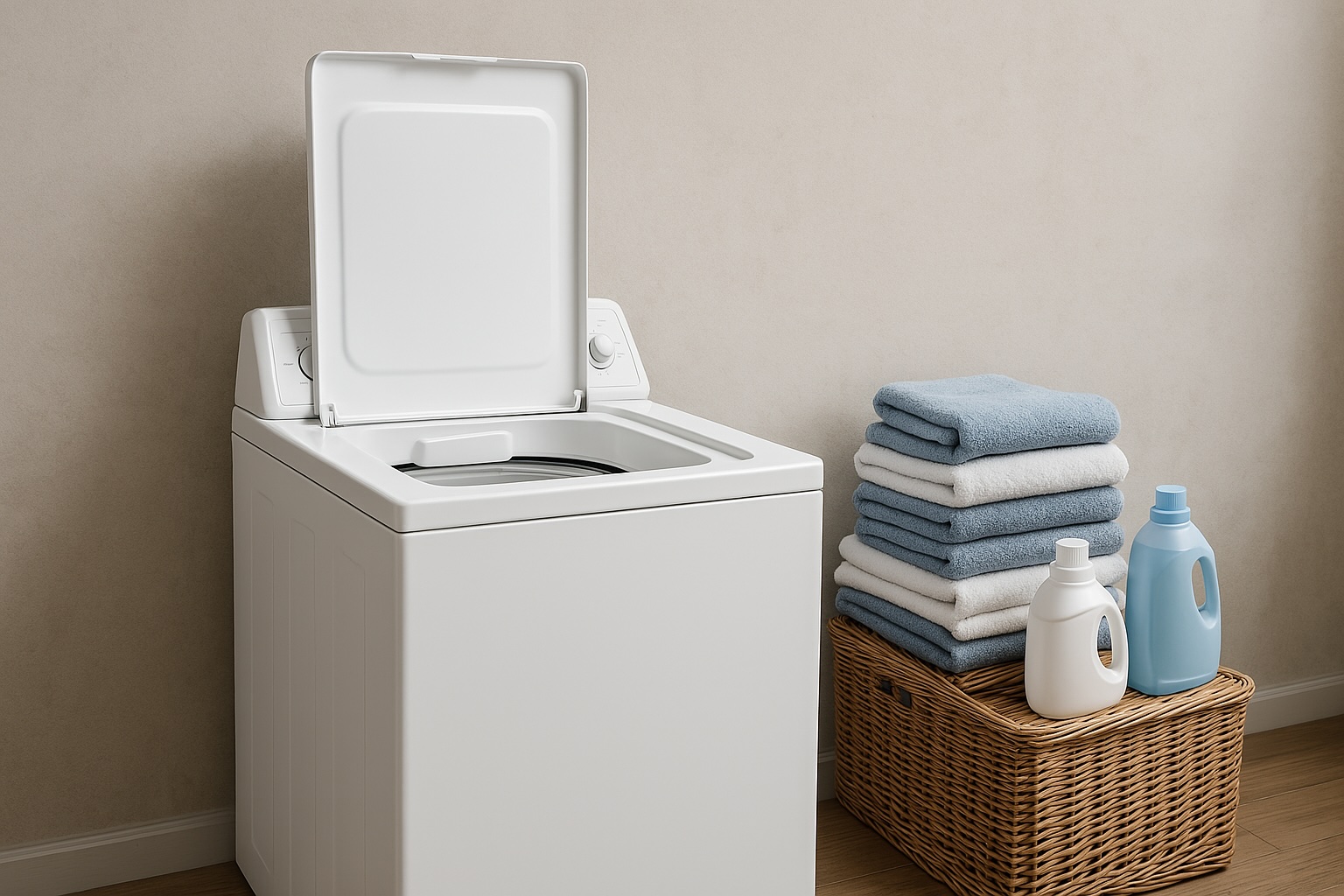 Migliori lavatrici a carica dall’alto