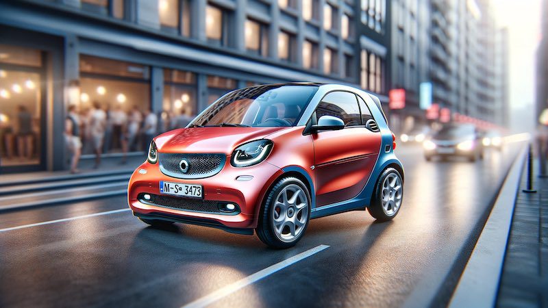 auto smart connettività 5g privacy