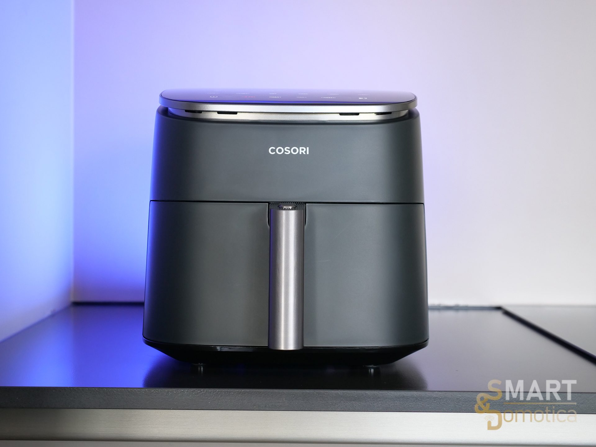 Cosori friggitrice aria turbo blaze sd 3