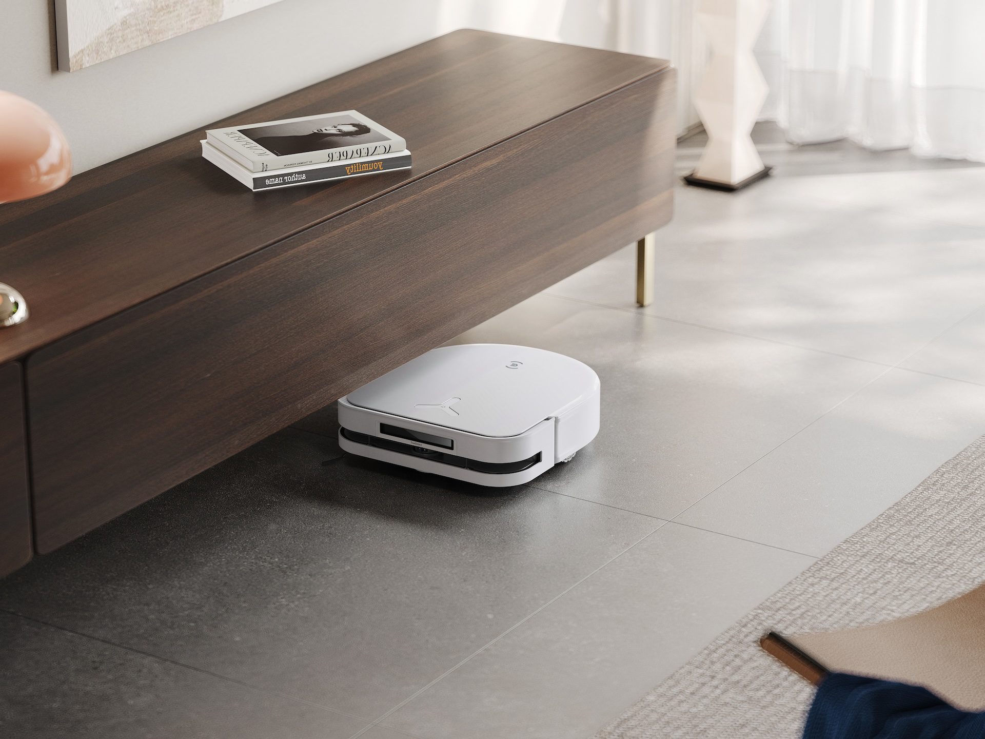 Super offerta per Ecovacs Deebot X5 OMNI, ora al minimo storico su Amazon ad appena 418€
