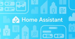 home assistant