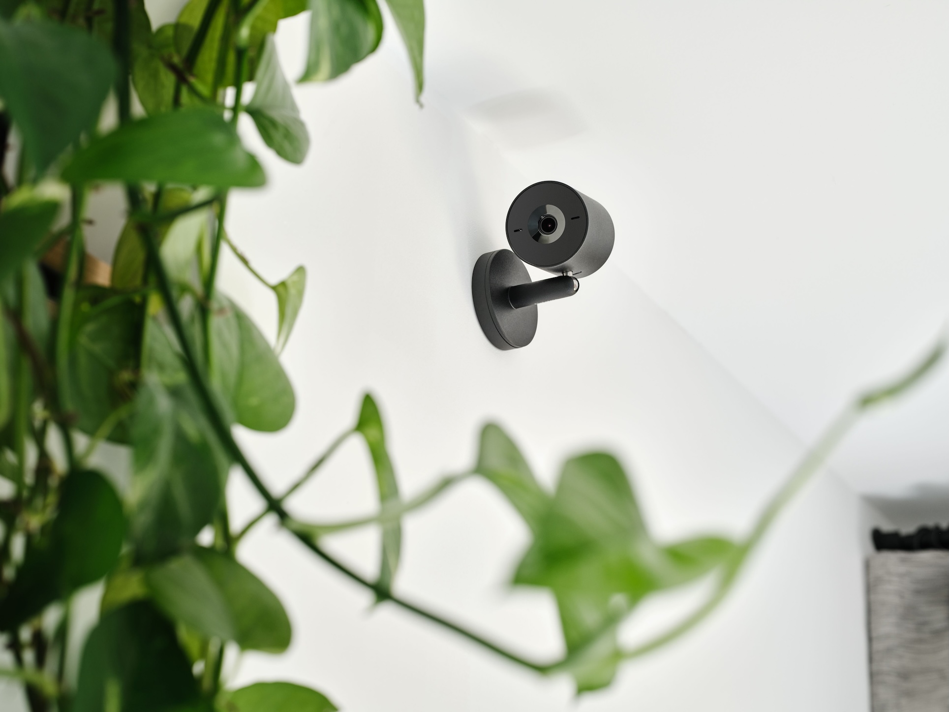 Netatmo lancia la Videocamera Interna Advance: più sicurezza e privacy per la tua casa