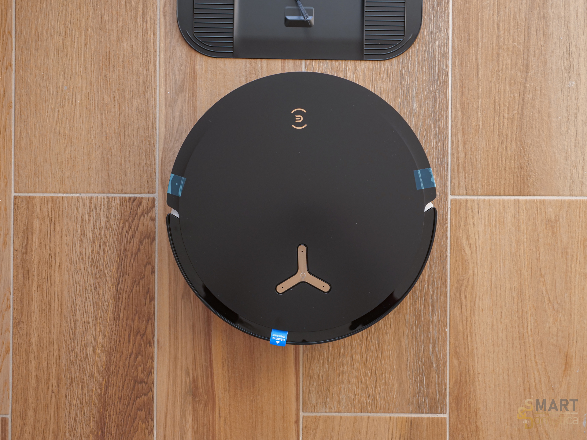 Ecovacs deebot x8 pro omni sd 4