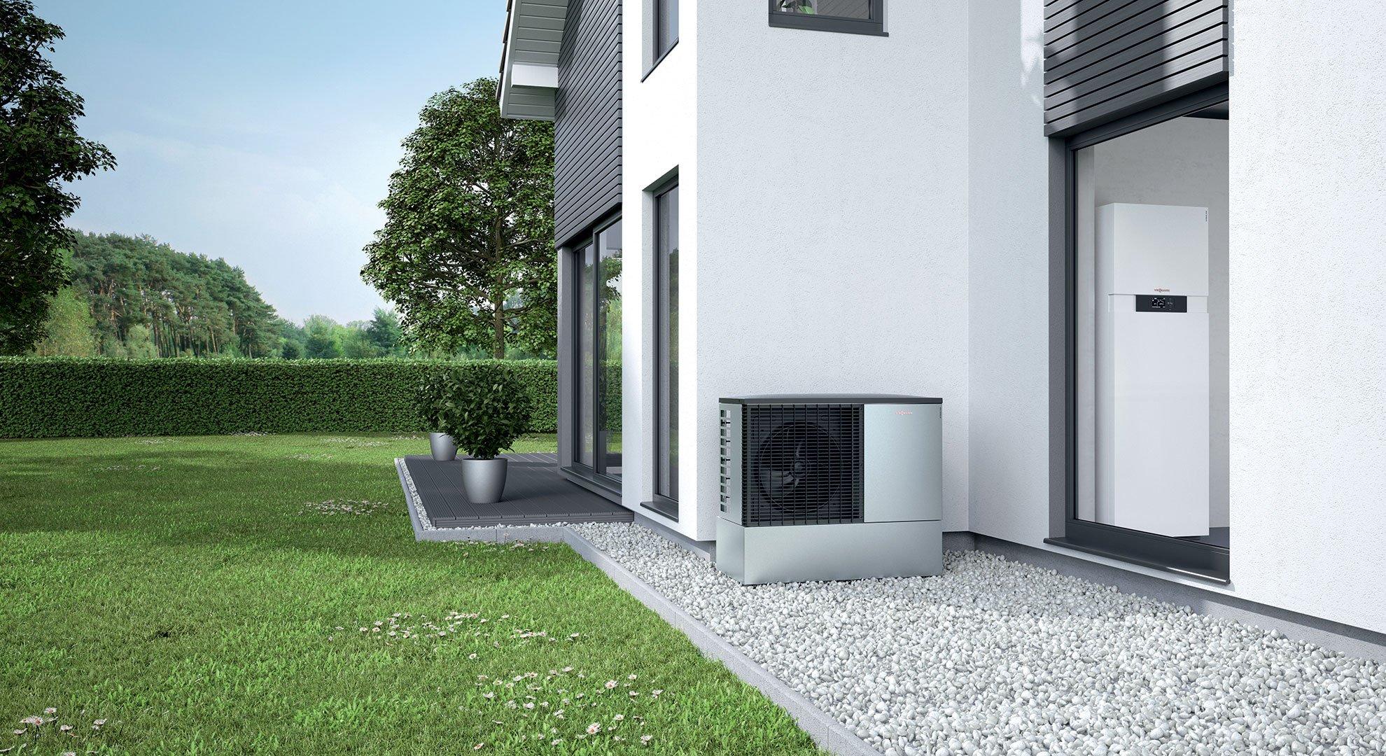 Altroconsumo lancia il gruppo d’acquisto per le pompe di calore