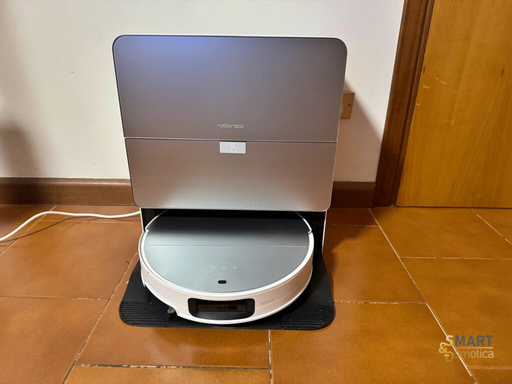 Roborock Saros10 vs Saros10R 25