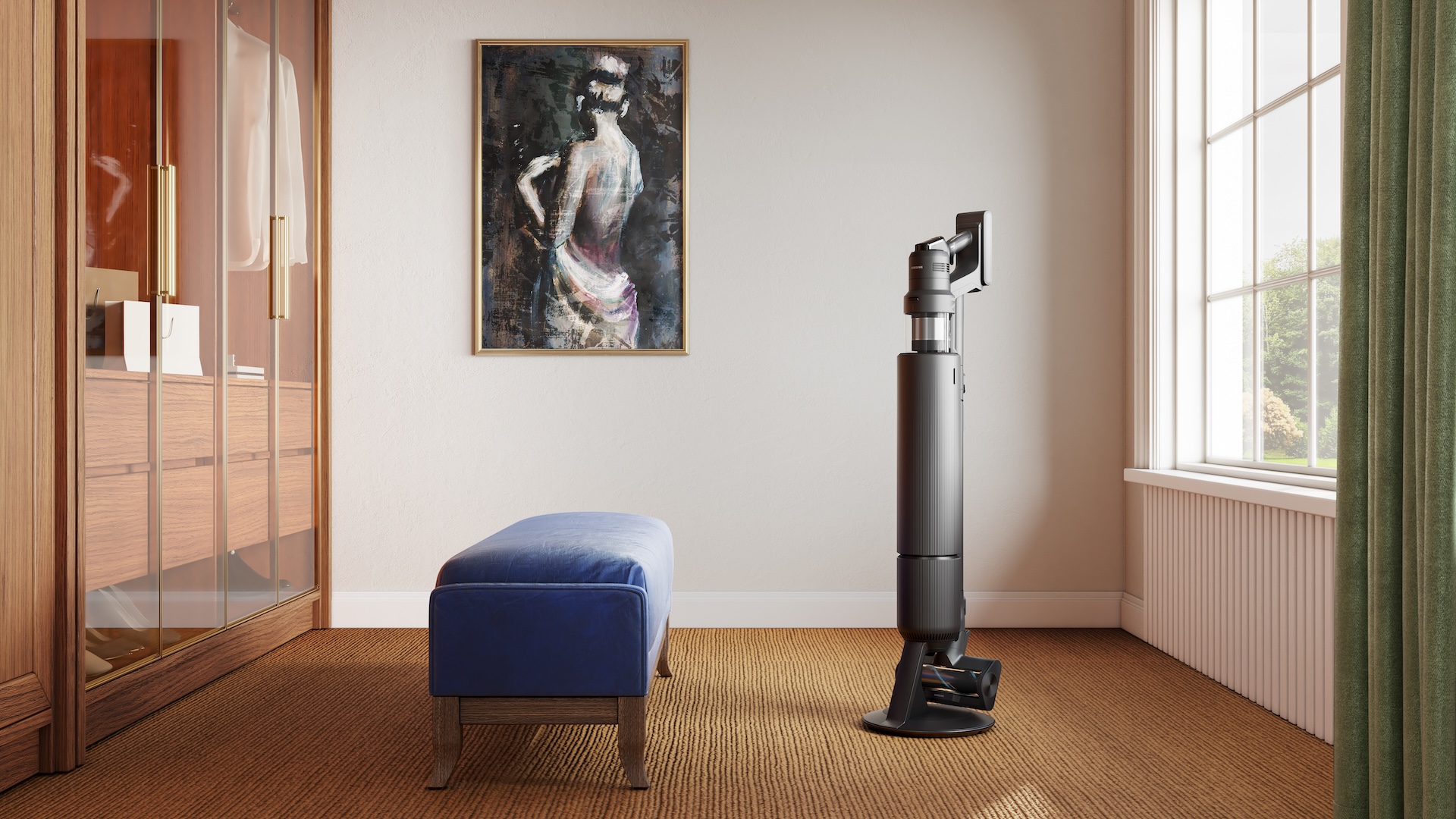 Bespoke AI Jet Ultra