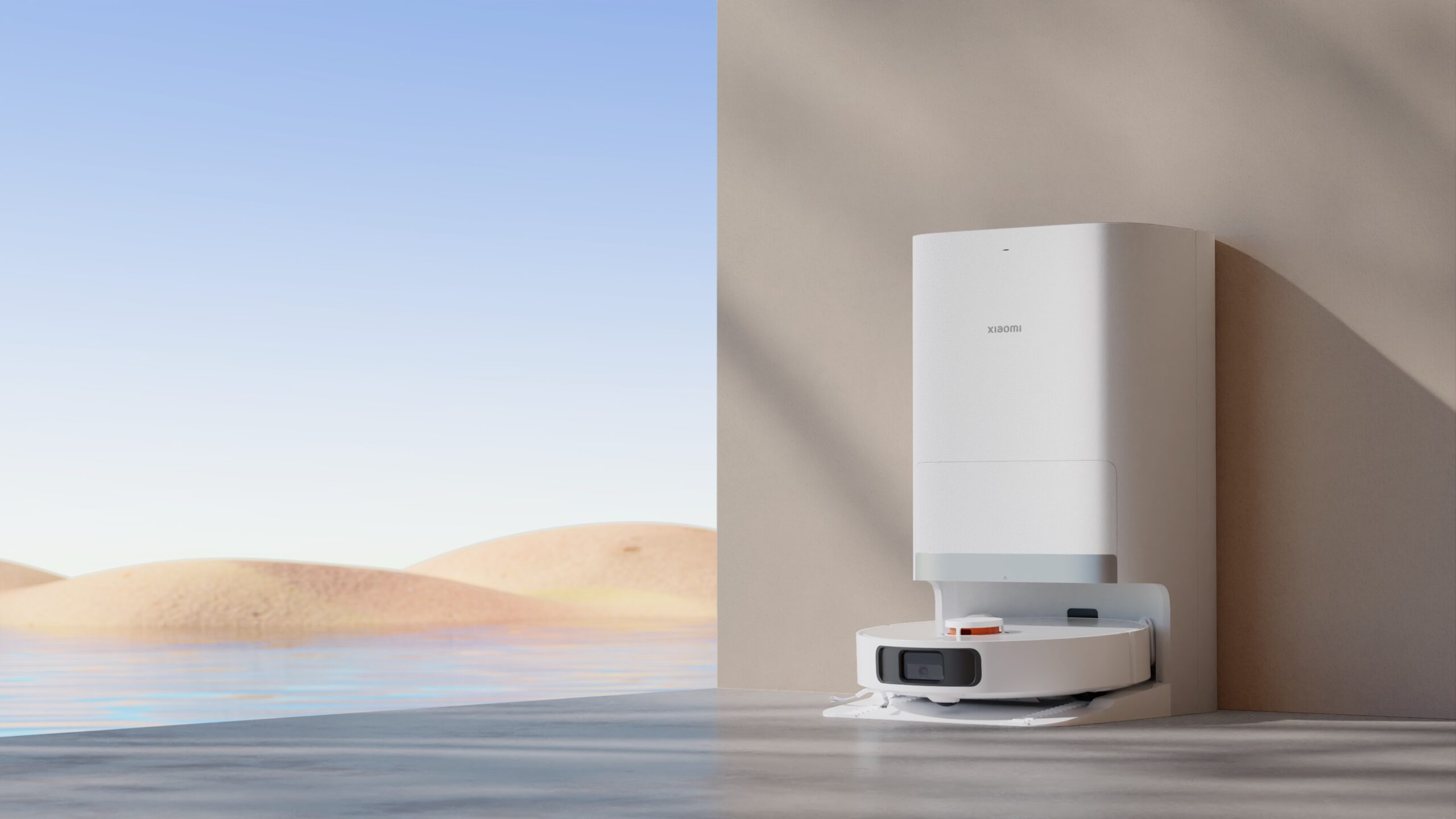 Xiaomi Robot Vacuum X20 scaled