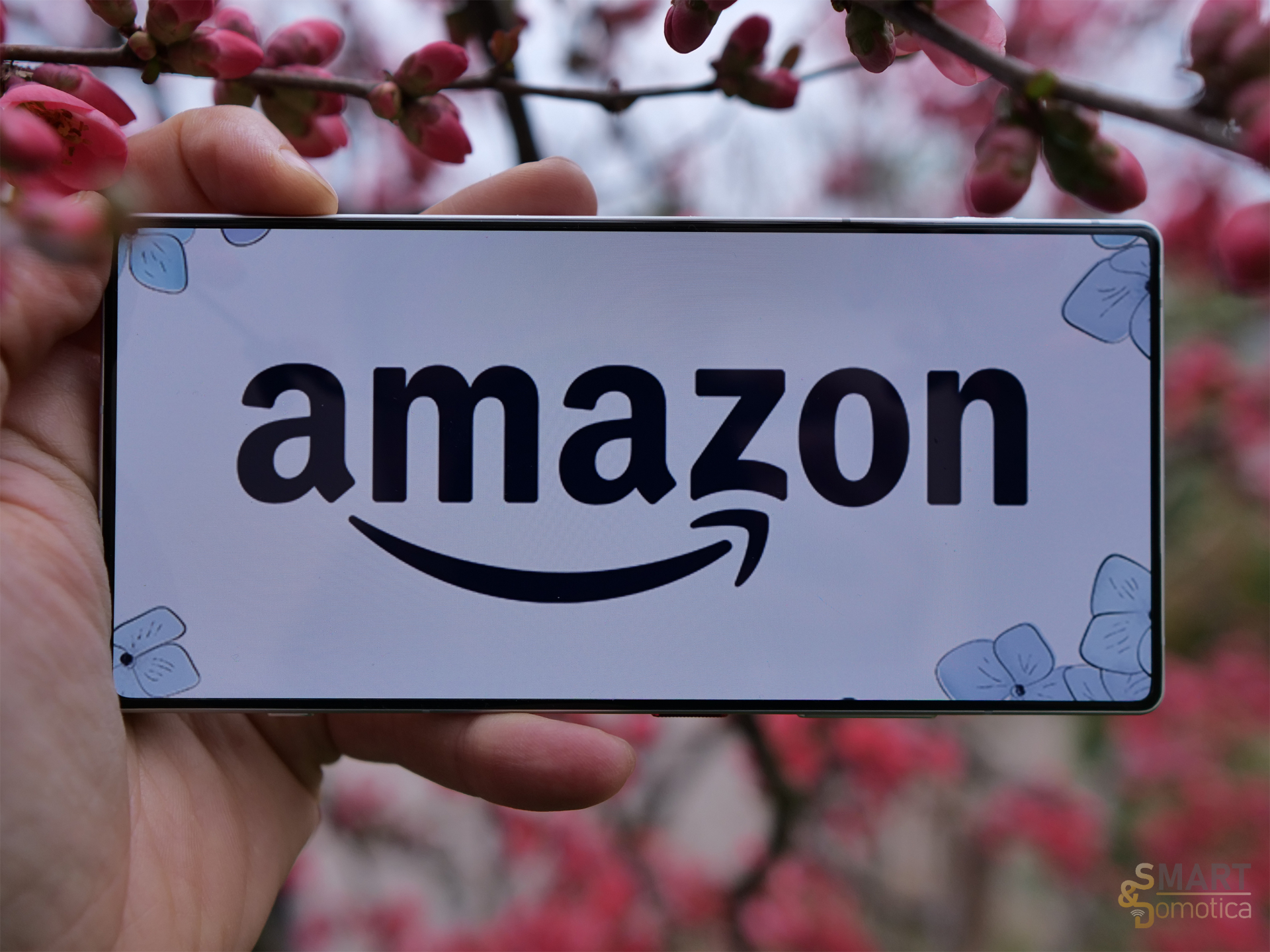 Amazon offerte primavera sd 5