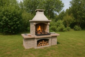 Migliori barbecue muratura